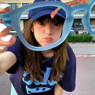 我的老公有马甲