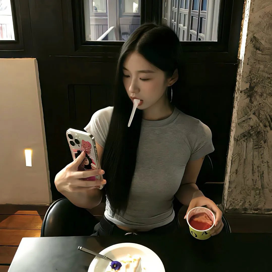 神圣的偶像
