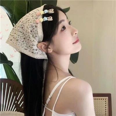 在暴雪时分