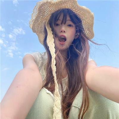 诈骗女神