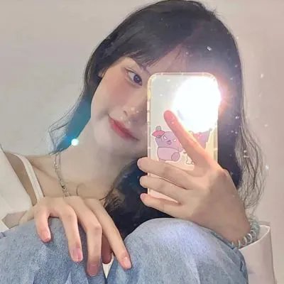 是女儿是妈妈